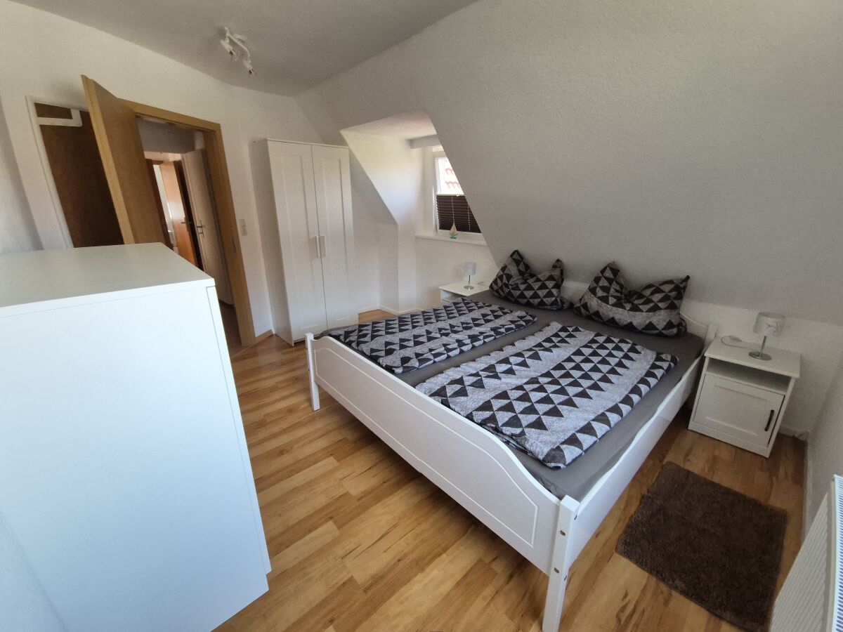 Holiday apartment Achtern Diek 2 - Features photo 5