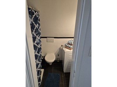 Holiday apartment Achtern Diek 2 - Features photo 6