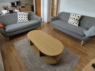 Holiday apartment Achtern Diek 2 - Features photo 8