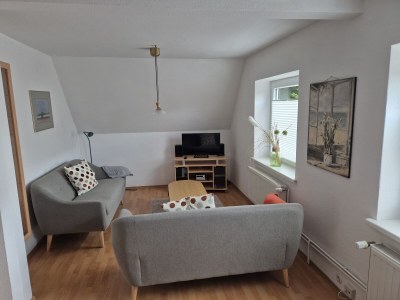 Holiday apartment Achtern Diek 2 - Features photo 9