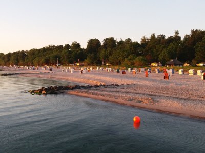 Holiday apartment Achtern Diek 2 - Environment photo 11