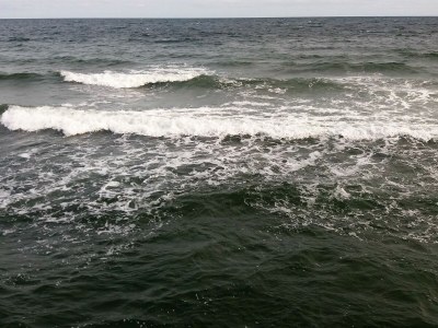 Holiday apartment Achtern Diek 2 - Environment photo 14