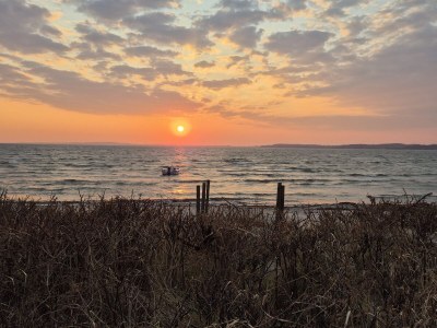 Holiday apartment Achtern Diek 2 - Environment photo 15