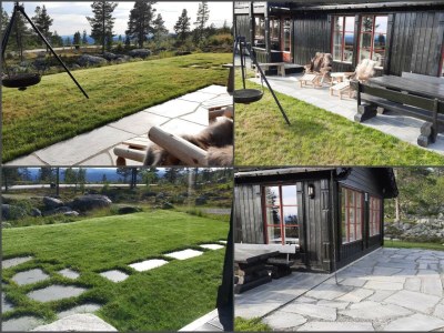 Alpine hut Thomasgaard - Outdoor photo 3