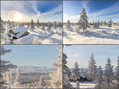 Alpine hut Thomasgaard - Outdoor photo 4