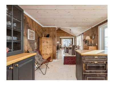 Alpine hut Thomasgaard - Features photo 6