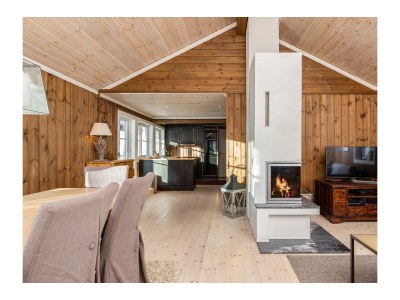 Alpine hut Thomasgaard - Features photo 7