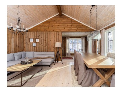 Alpine hut Thomasgaard - Features photo 8