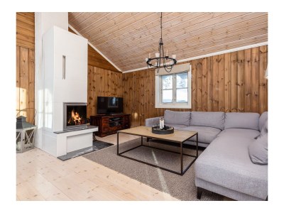 Alpine hut Thomasgaard - Features photo 9