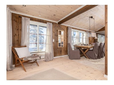 Alpine hut Thomasgaard - Features photo 10