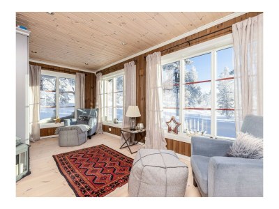 Alpine hut Thomasgaard - Features photo 11