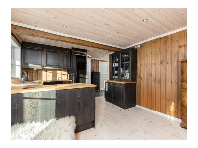 Alpine hut Thomasgaard - Features photo 12