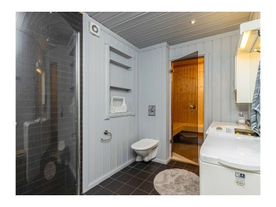 Alpine hut Thomasgaard - Features photo 15