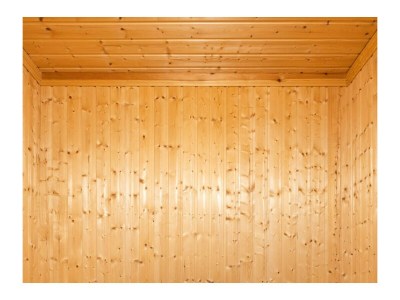 Alpine hut Thomasgaard - Features photo 16