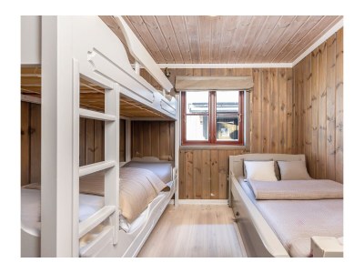 Alpine hut Thomasgaard - Features photo 18