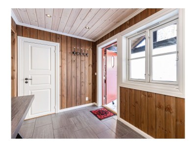 Alpine hut Thomasgaard - Features photo 19