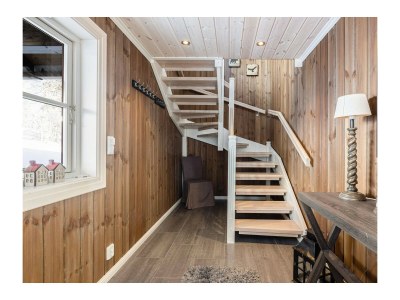 Alpine hut Thomasgaard - Features photo 20