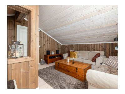 Alpine hut Thomasgaard - Features photo 21