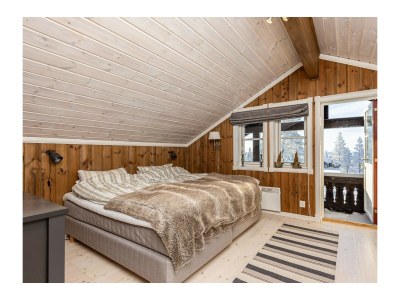 Alpine hut Thomasgaard - Features photo 22