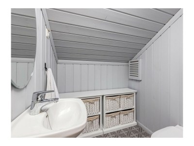 Alpine hut Thomasgaard - Features photo 23