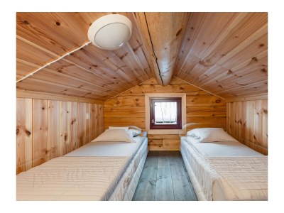 Alpine hut Thomasgaard - Features photo 24