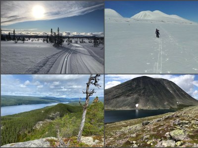 Alpine hut Thomasgaard - Environment photo 27