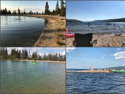 Alpine hut Thomasgaard - Environment photo 28