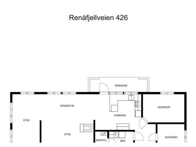Alpine hut Thomasgaard - Document photo 29