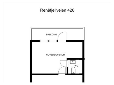 Alpine hut Thomasgaard - Document photo 30