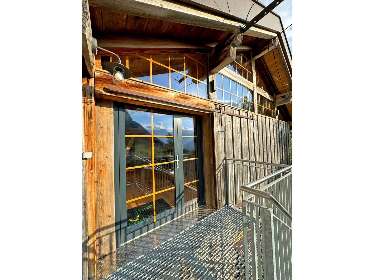 Apartment Wohnung I - Outdoor photo 2