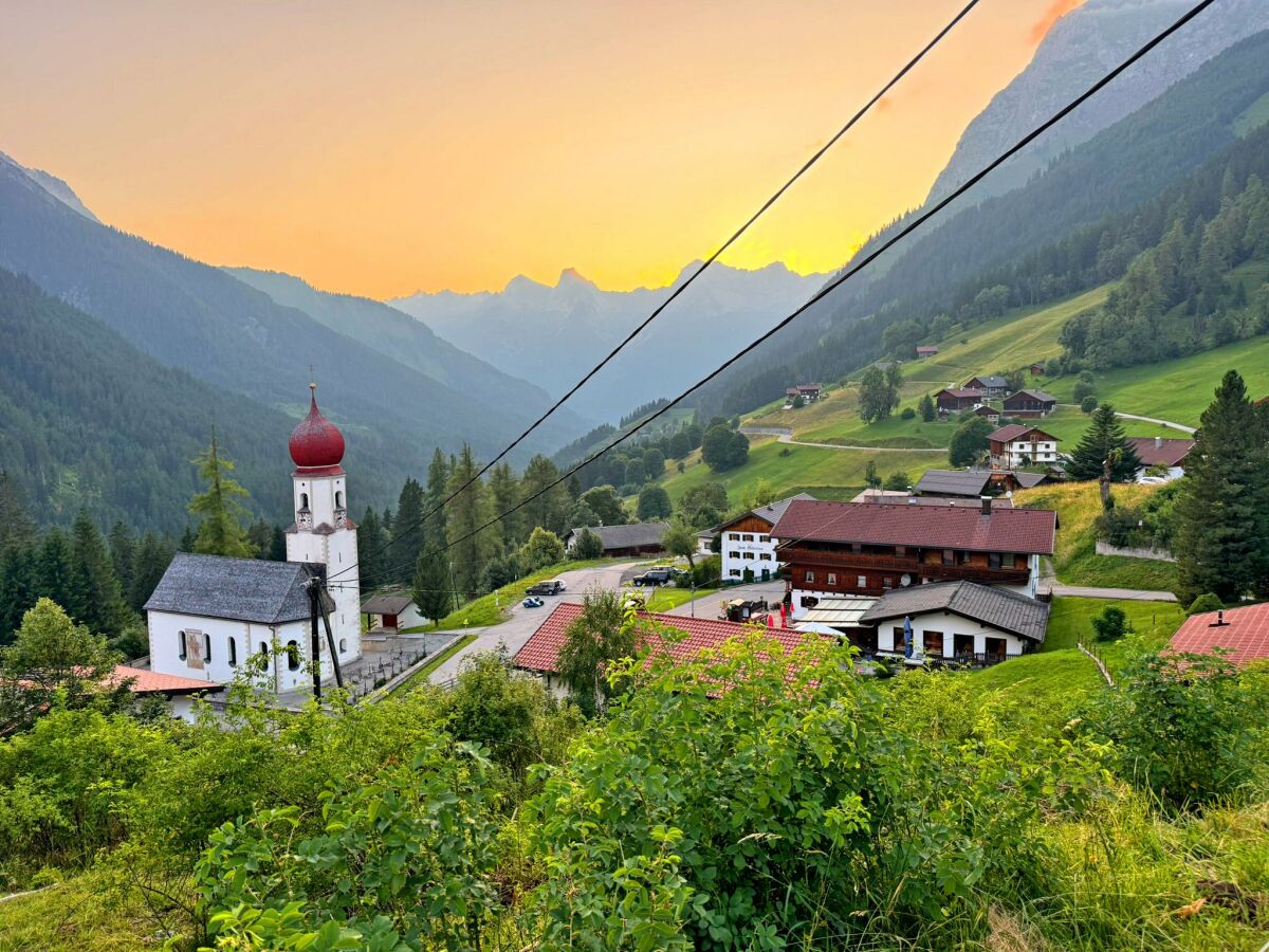 Apartment Wohnung I - Outdoor photo 4