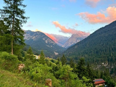 Apartment Wohnung I - Outdoor photo 7