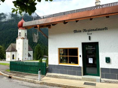 Apartment Wohnung I - Outdoor photo 8