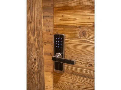 Apartment Wohnung I - Outdoor photo 15