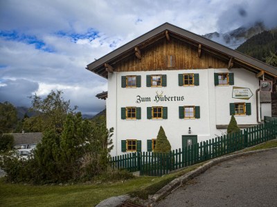 Apartment Wohnung I - Outdoor photo 16