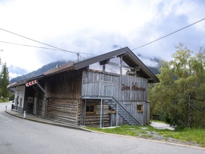 Apartment Wohnung I - Outdoor photo 18