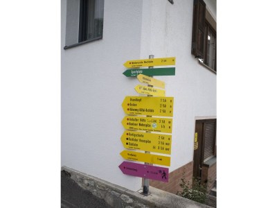 Apartment Wohnung I - Outdoor photo 19