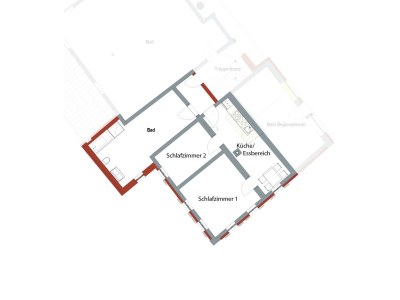 Apartment Wohnung I - Features photo 22