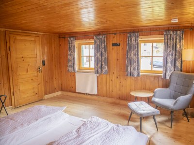 Apartment Wohnung I - Features photo 23