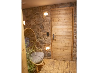 Apartment Wohnung I - Features photo 27