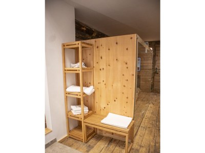 Apartment Wohnung I - Features photo 29