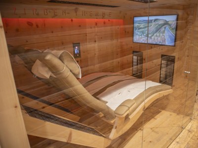 Apartment Wohnung I - Features photo 32