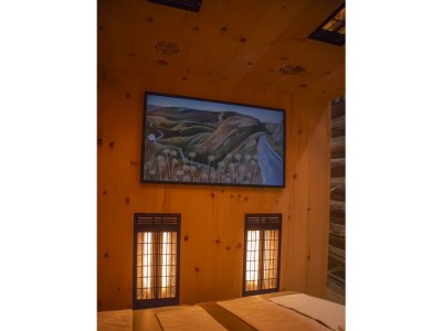 Apartment Wohnung I - Features photo 34