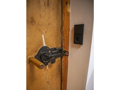 Apartment Wohnung I - Features photo 37