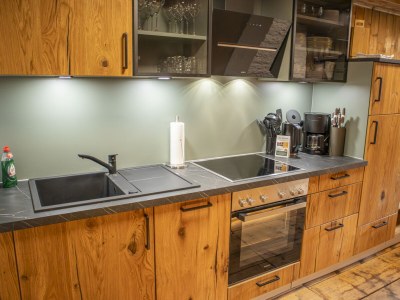 Apartment Wohnung I - Features photo 38