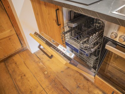 Apartment Wohnung I - Features photo 40