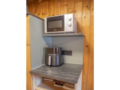 Apartment Wohnung I - Features photo 42