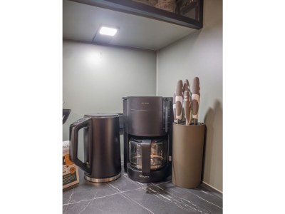 Apartment Wohnung I - Features photo 43