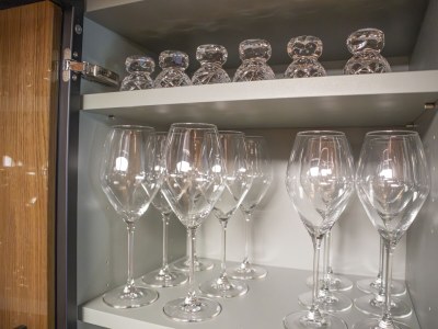 Apartment Wohnung I - Features photo 44