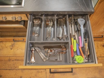 Apartment Wohnung I - Features photo 46